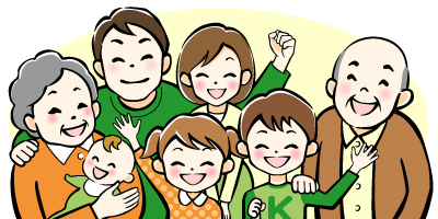 仙台市若林区けんじ接骨院の患者の声