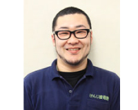 けんじ接骨院院長