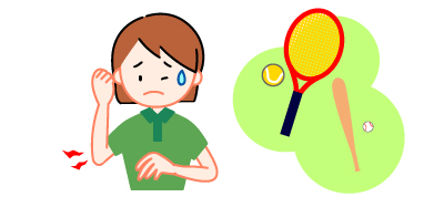 けんじ接骨院スポーツを楽しむあなたへ