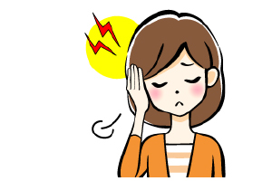 けんじ接骨院頭痛診療